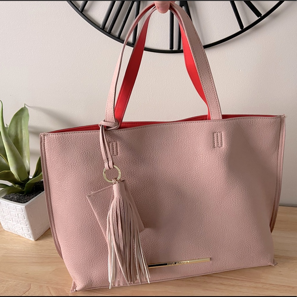 Steve Madden | Tote & Purse Set